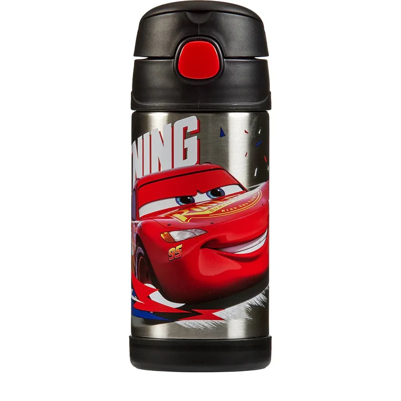 Bottle Cars 0,35l Thermos Funtainer Bottle Disney