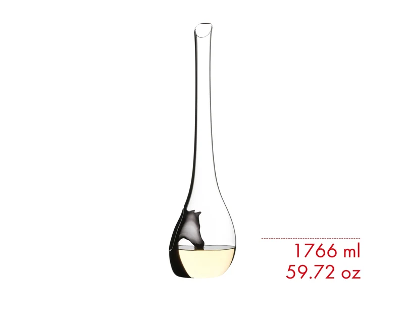 Riedel Decanter Horse