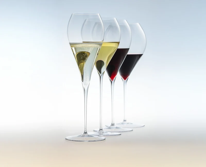 Riedel Manufaktur Bellorotondo Calice Vino Rosso