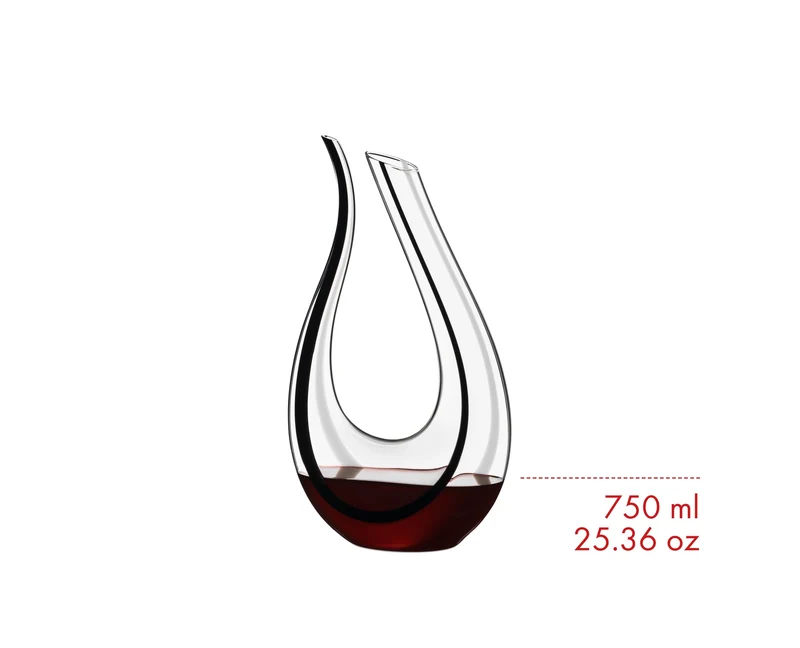 Riedel Decanter Amadeo Figaro