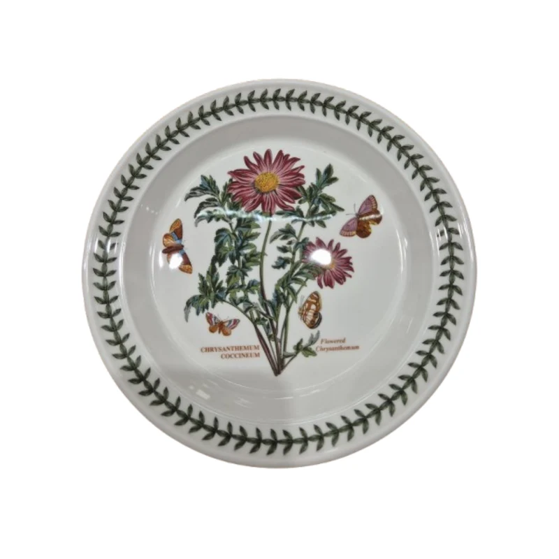Portmeirion Botanic Garden Set 18 pezzi decoro nuovo