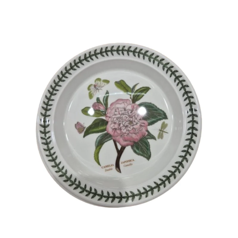 Portmeirion Botanic Garden Set 18 pezzi decoro nuovo