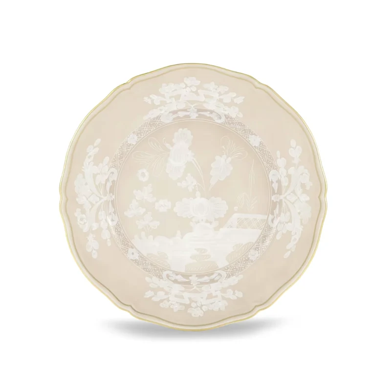 Ginori 1735 Oriente Italiano Piatto Dessert, cm 21