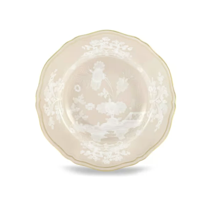 Ginori 1735 Oriente Italiano Piatto Fondo, cm 24
