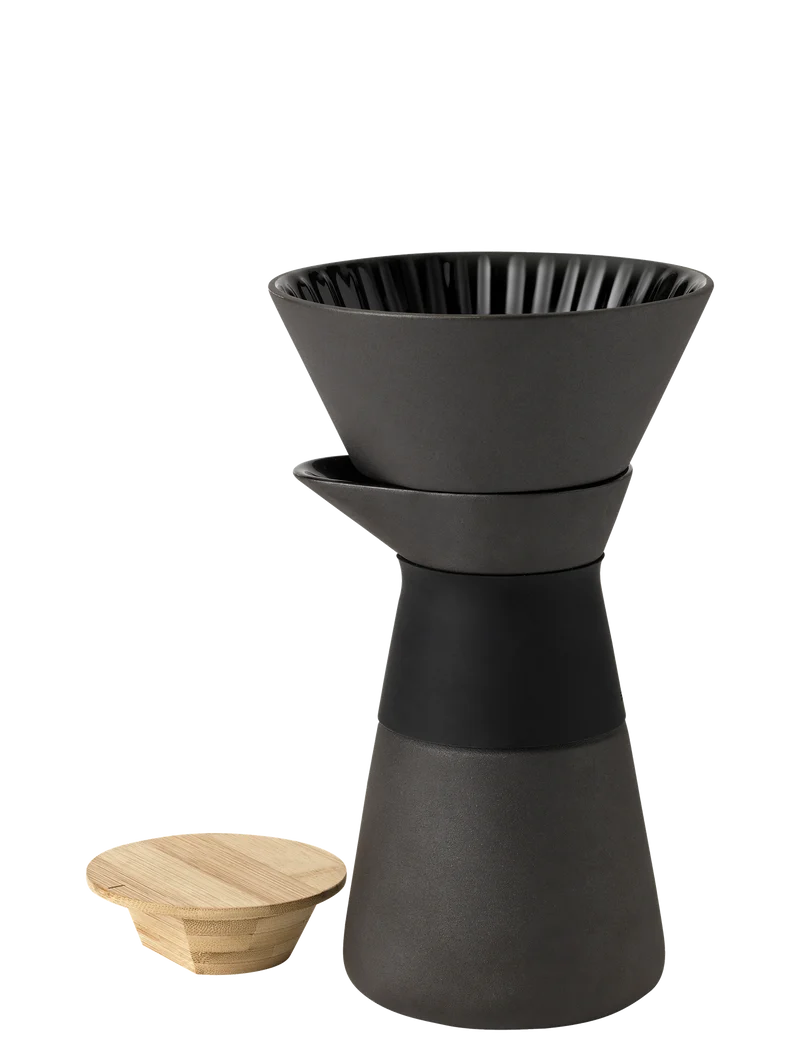 Theo Kaffeefilterkanne 0.6 l.