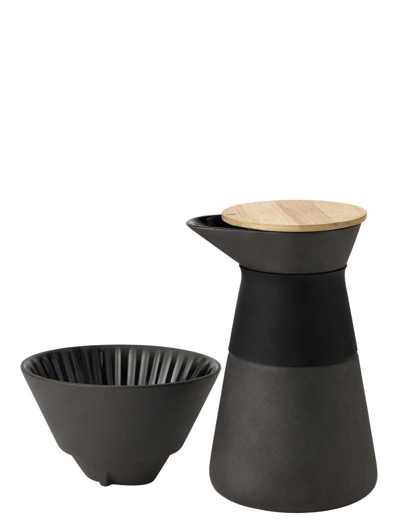 Theo Kaffeefilterkanne 0.6 l.