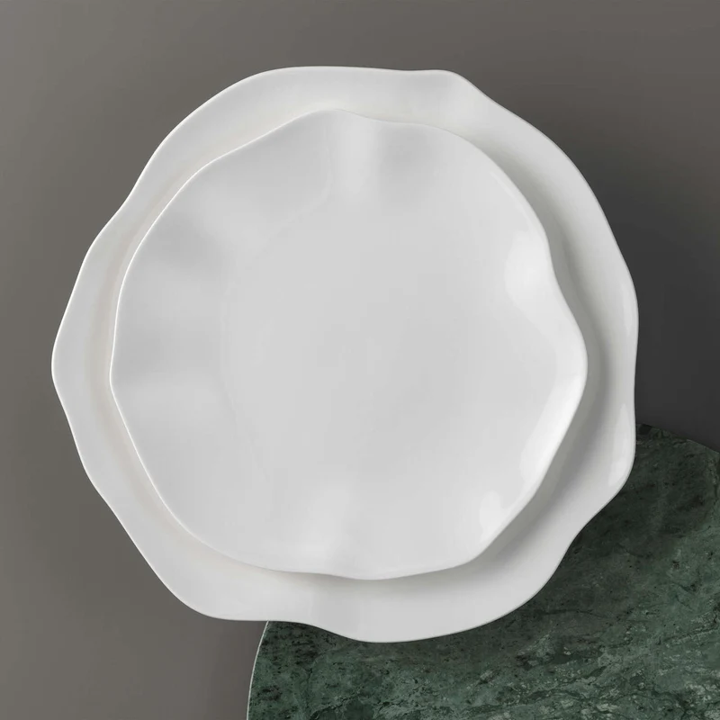 Villeroy & Boch Pura Set 6 Ciotole