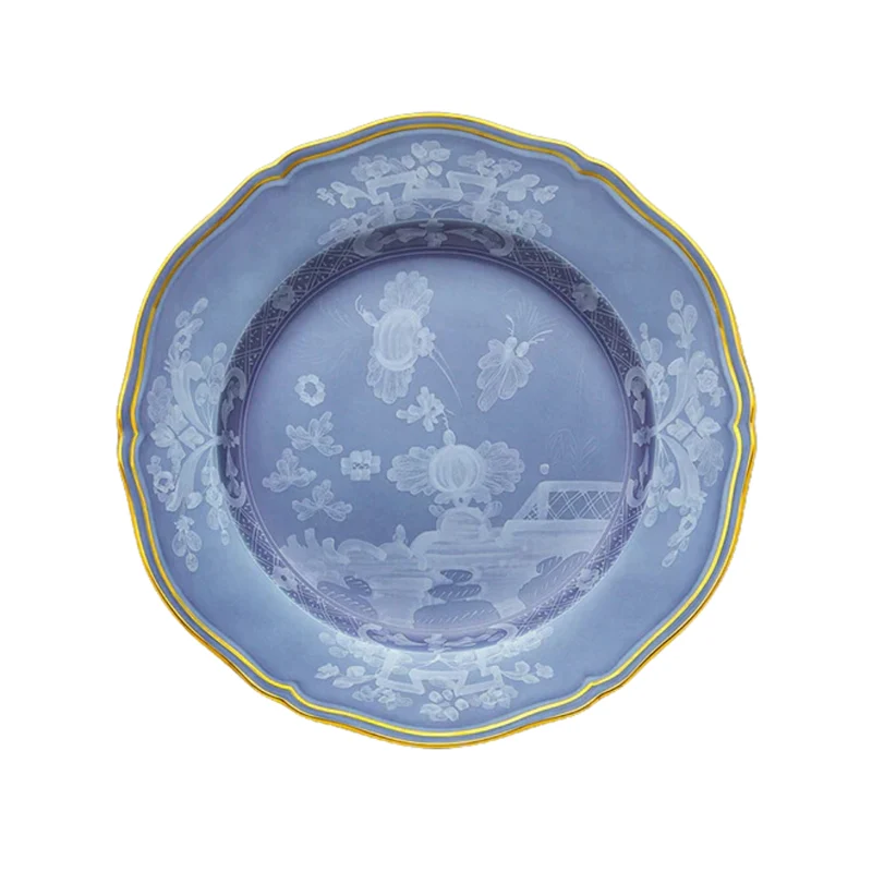 Ginori 1735 Oriente Italiano Piatto Dessert, cm 21