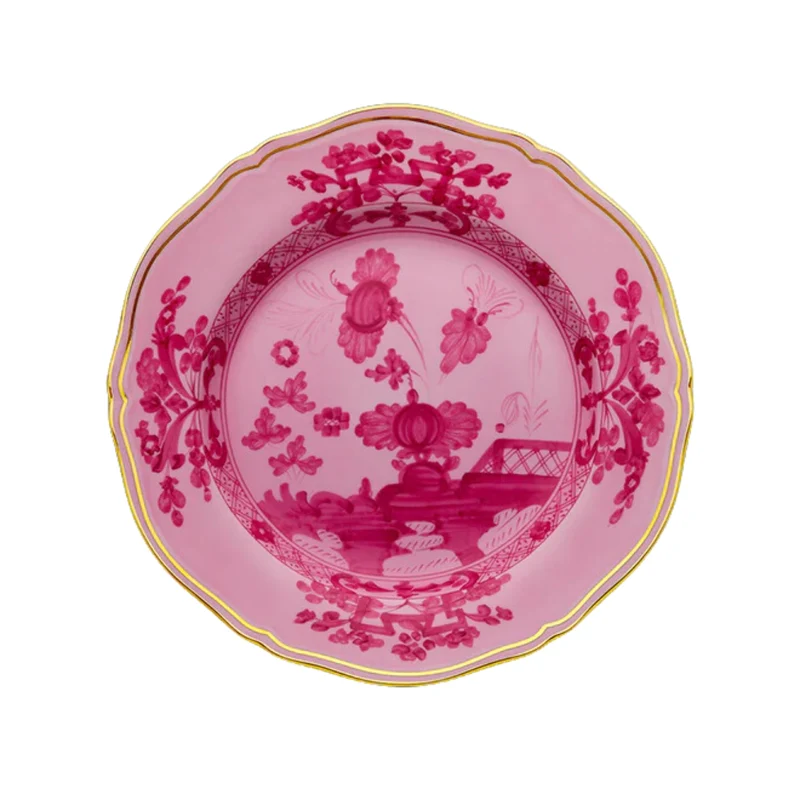 Ginori 1735 Oriente Italiano Piatto Dessert, cm 21