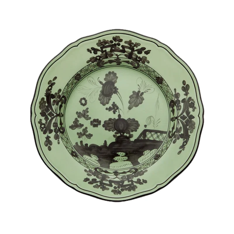 Ginori 1735 Oriente Italiano Piatto Dessert, cm 21