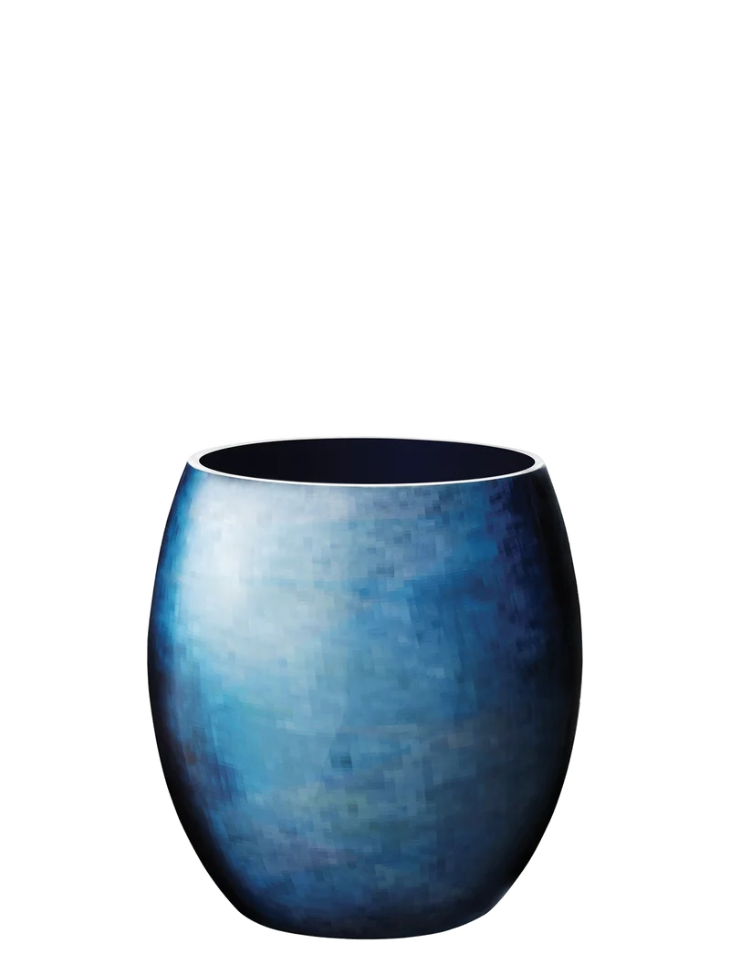 Stockholm Vase H 19.4 cm