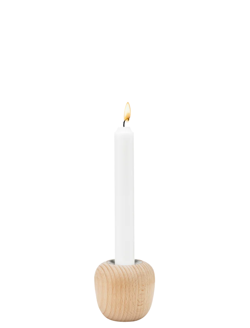 Ora Kerzenständer H 6.5 cm