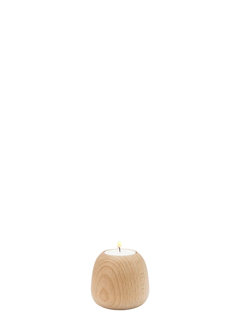 Ora Kerzenständer H 6.5 cm