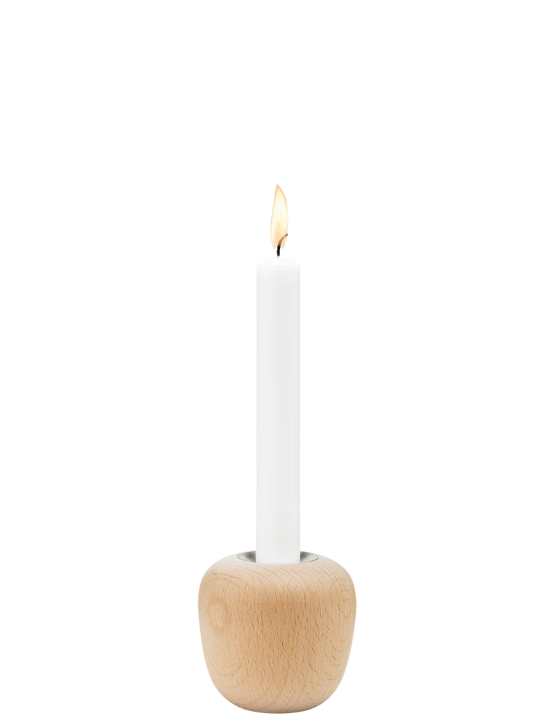 Ora Kerzenständer H 8 cm