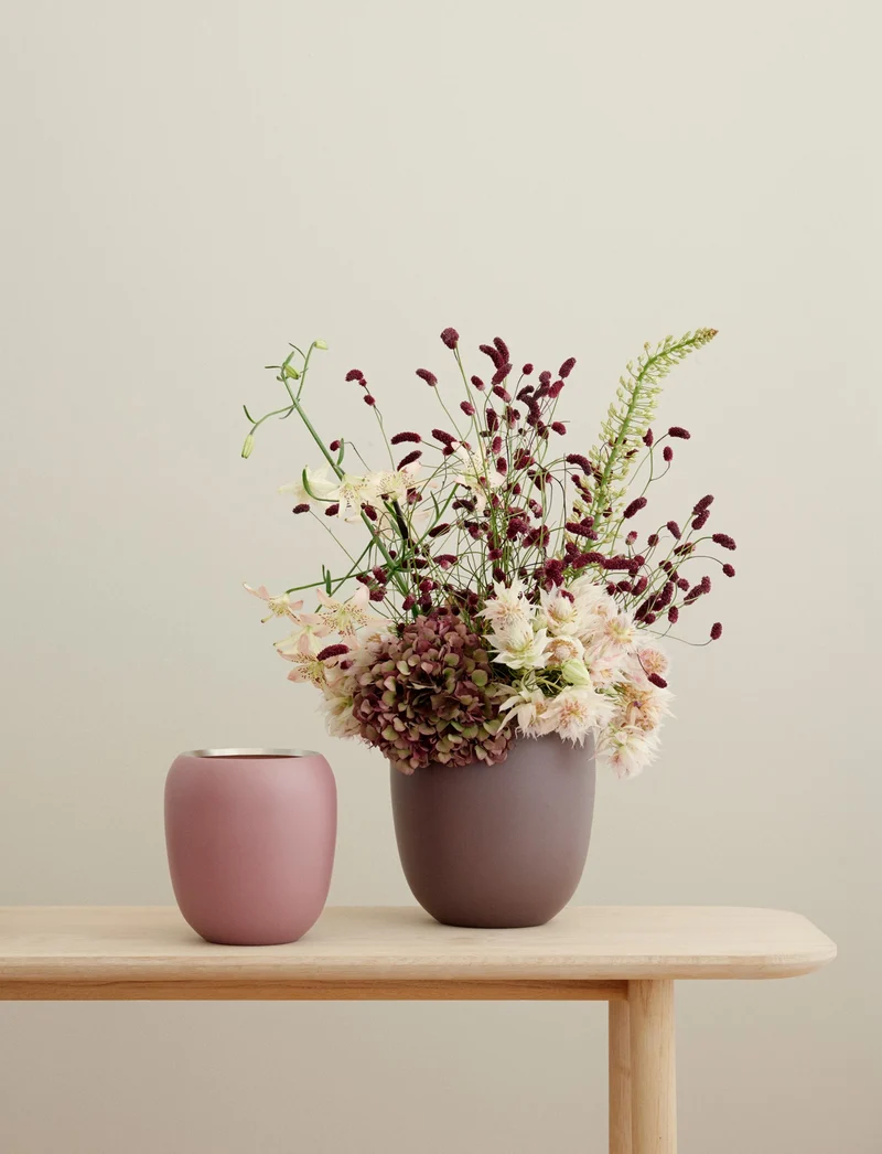 Ora Vase H 17.9 cm