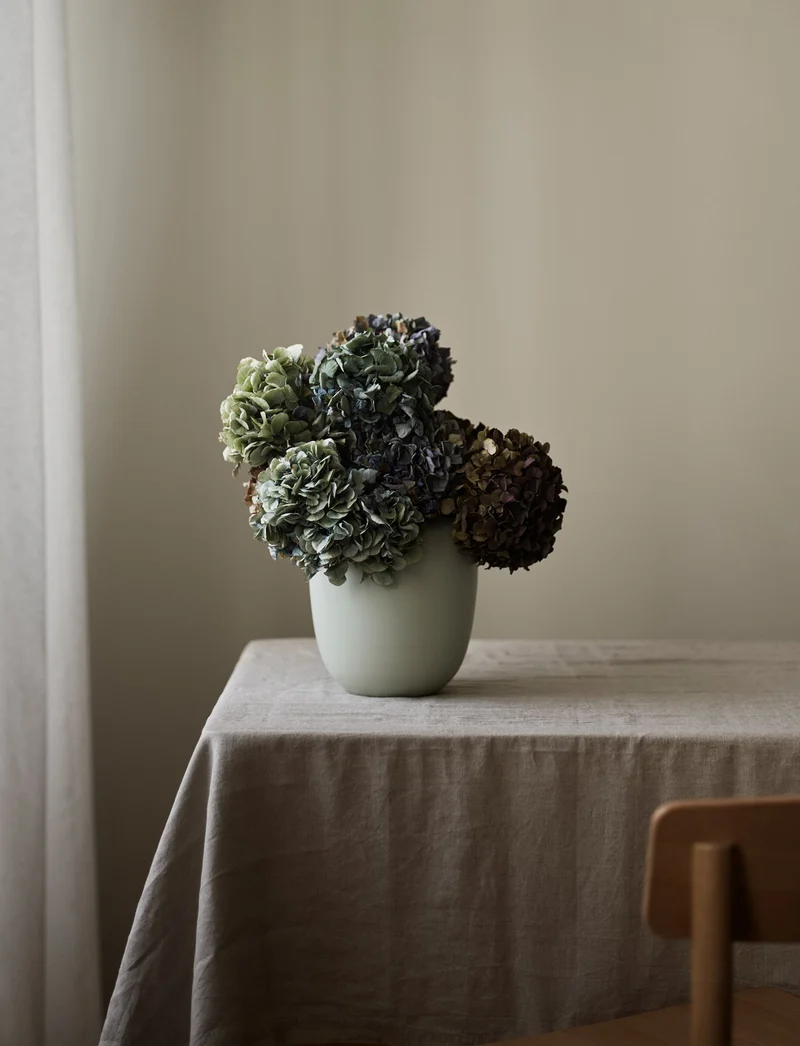 Ora Vase H 21.6 cm