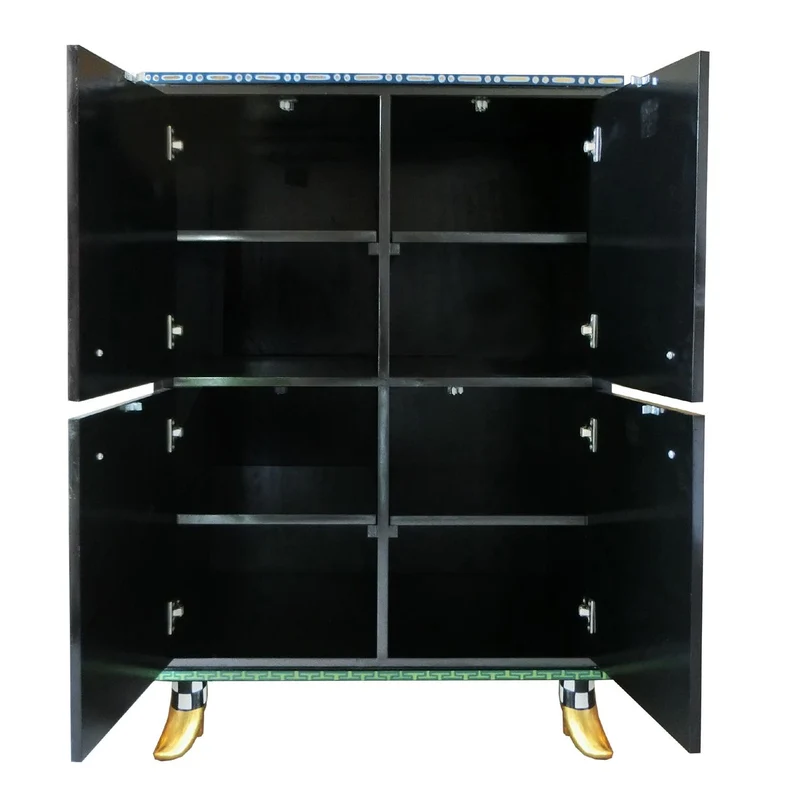 Tom's Drag Vivara credenza con 4 porte
