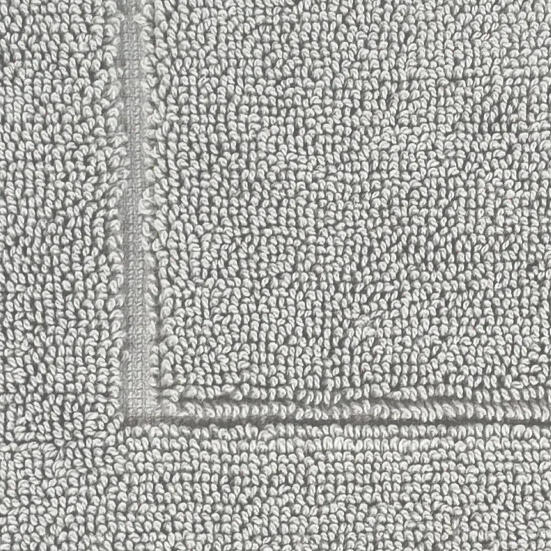 Frottier Duschtuch 'Edward' | 70 x 140 cm | in verschiedenen Farben