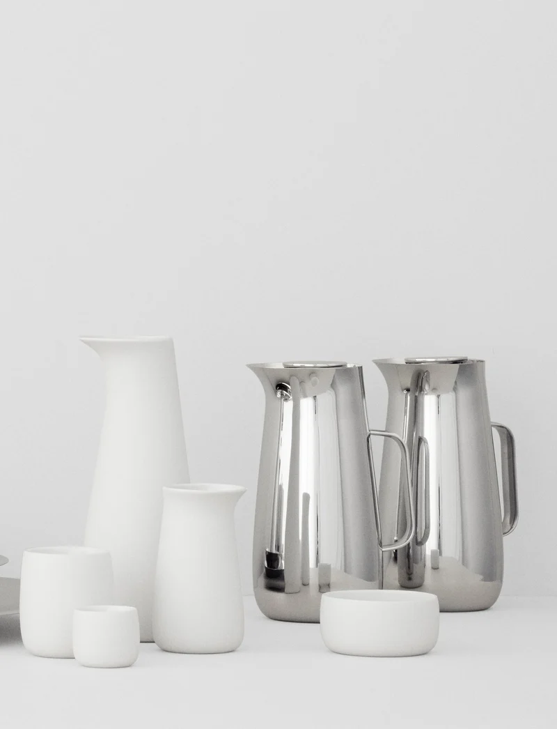 Norman Foster Zuckerschale 0.2 l.