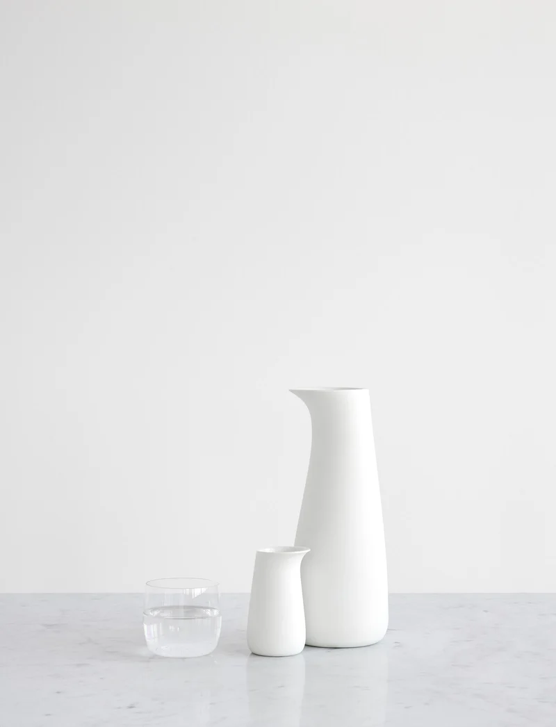 Norman Foster Trinkgläser 0.2 l. 2 St