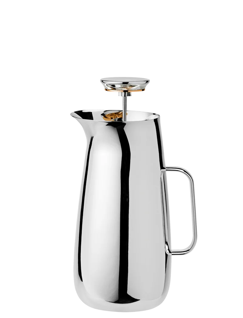 Norman Foster Pressfilterkanne 1 l.