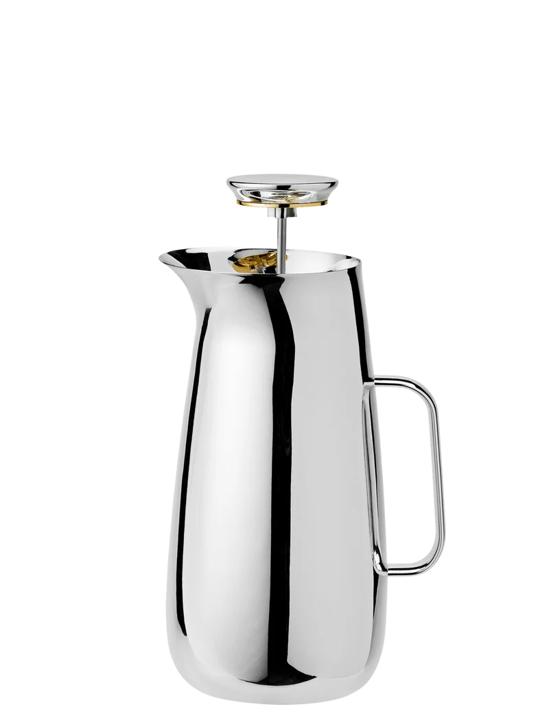 Norman Foster Teezubereiter 1 l.