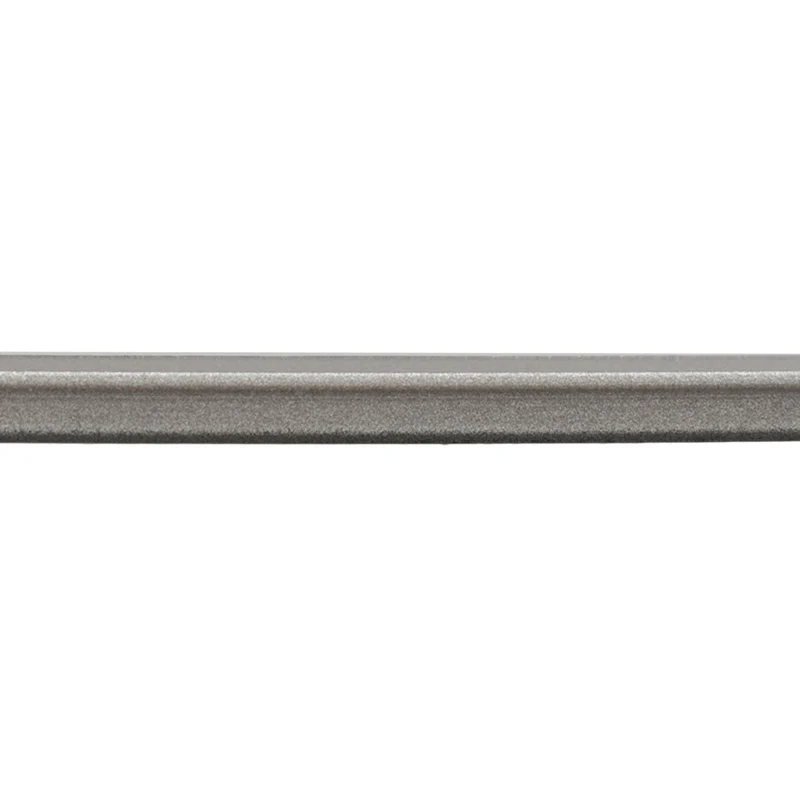 Spiegel rechteckig 'Er' | 60 x 90 x 0,4 cm | Gold, Silber, Schwarz oder Weiß | Manufactured in Europe