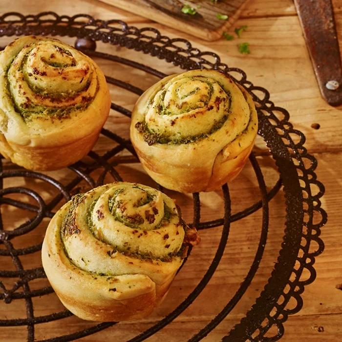 -RBV Birkmann- "Easy Baking" Muffinform groß für 12 Stück -Marken-Antihaftbeschichtung