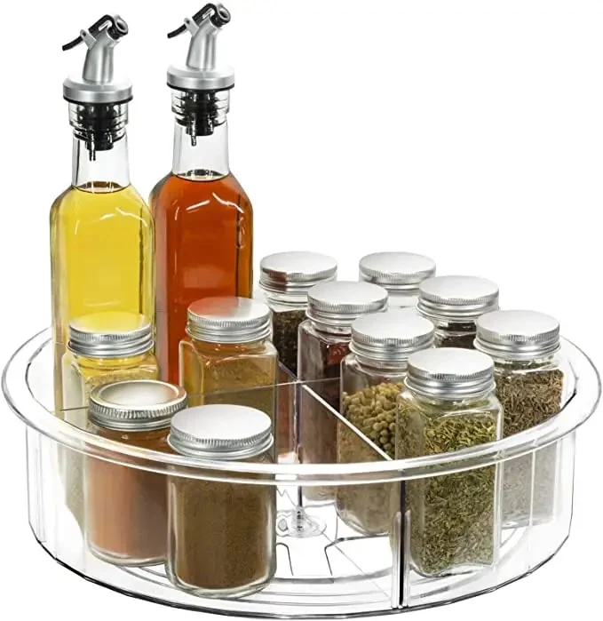 Dreh - Organizer extra Hoch
