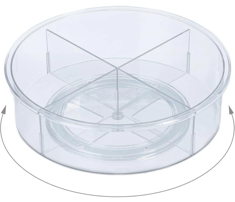 Dreh - Organizer extra Hoch