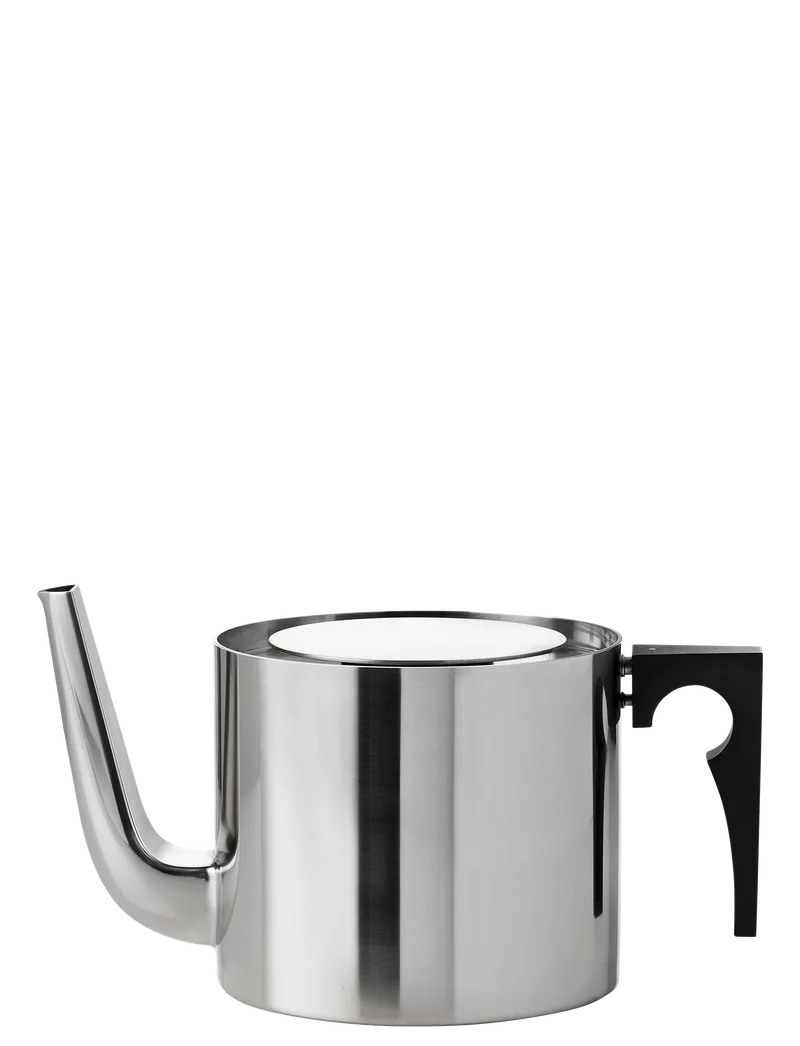 Arne Jacobsen Teekanne 1.25 l.
