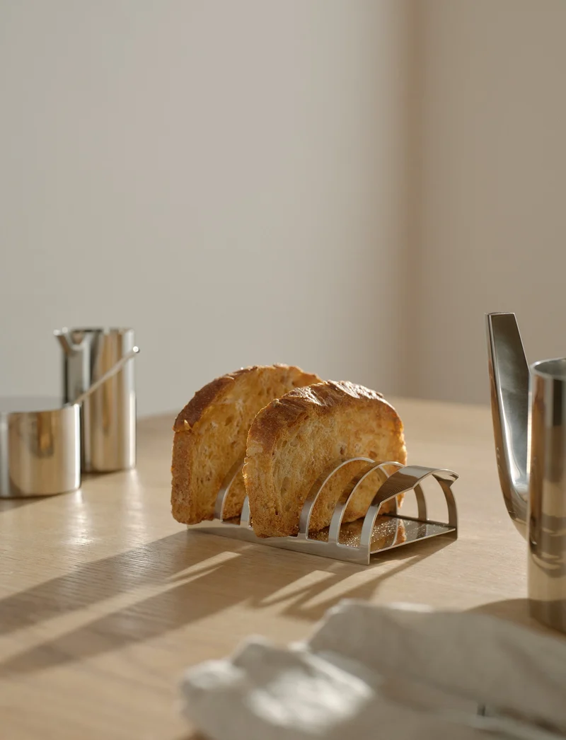 Arne Jacobsen Teekanne 1.25 l.