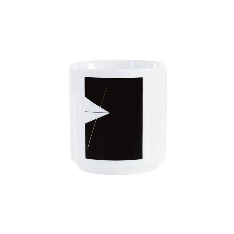 Ulmer Wahrzeichen Tasse - "Ulmer Spatz"