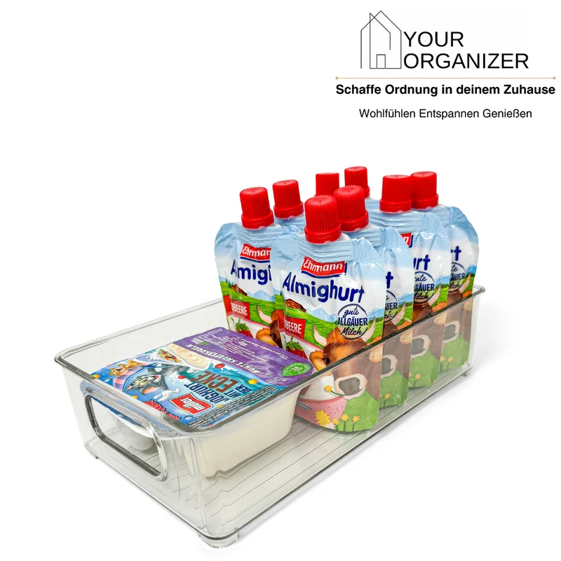 Premium Küchen - Organizer