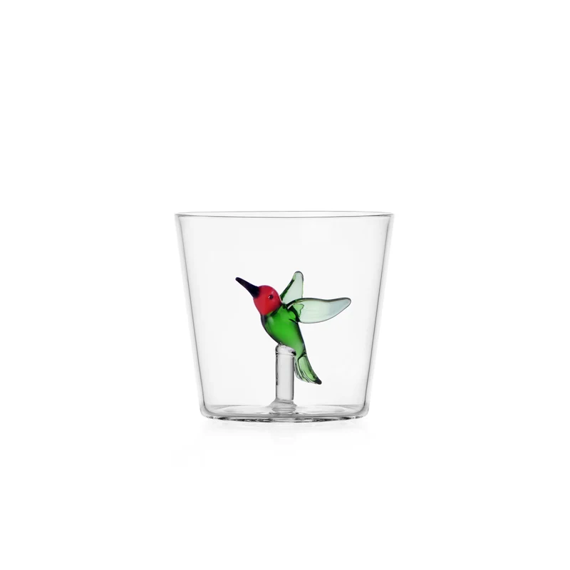 Ichendorf Talking Trees Set 6 Tumbler
