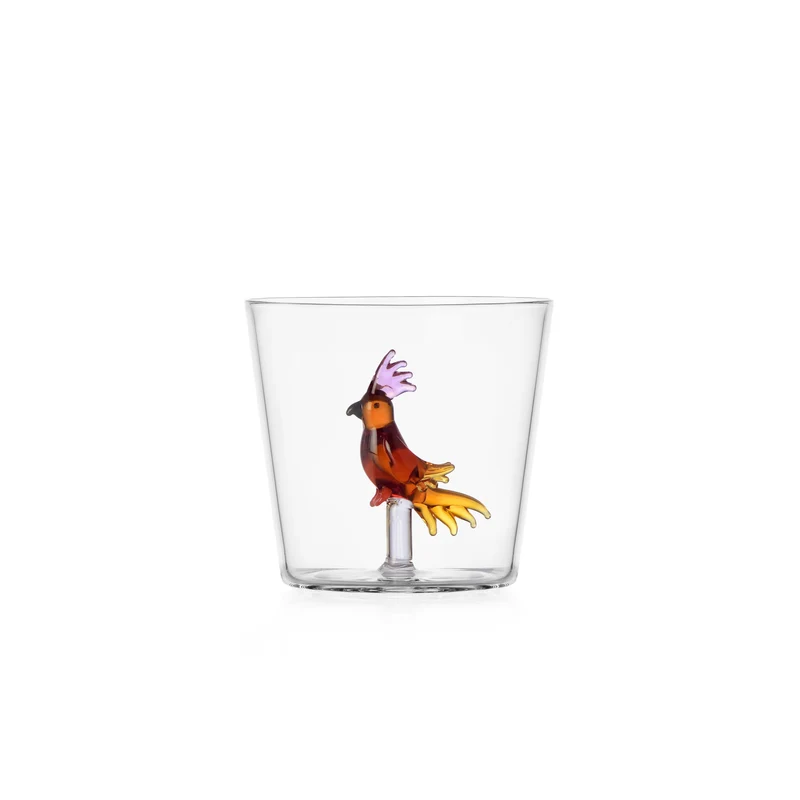 Ichendorf Talking Trees Set 6 Tumbler