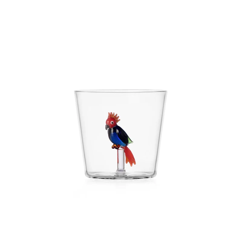Ichendorf Talking Trees Set 6 Tumbler