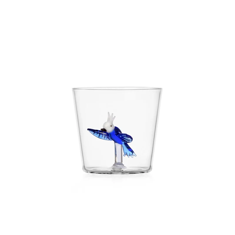 Ichendorf Talking Trees Set 6 Tumbler