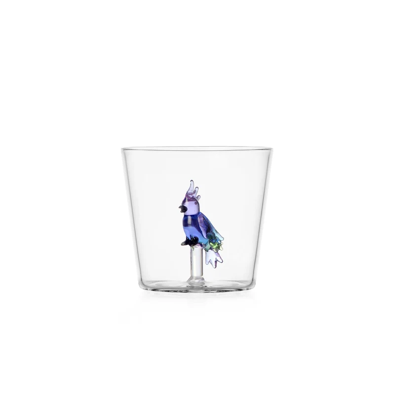 Ichendorf Talking Trees Set 6 Tumbler