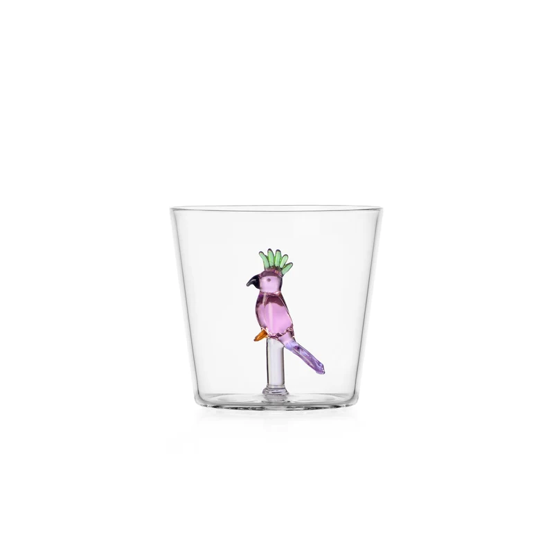 Ichendorf Talking Trees Set 6 Tumbler