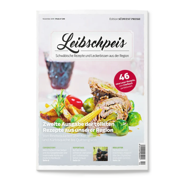 Set Leibschpeis 2019/2021/2023