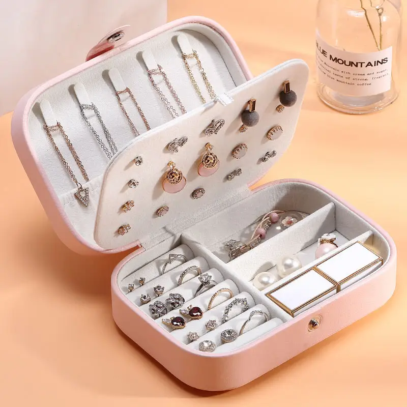 Schmuck - Organizer Groß