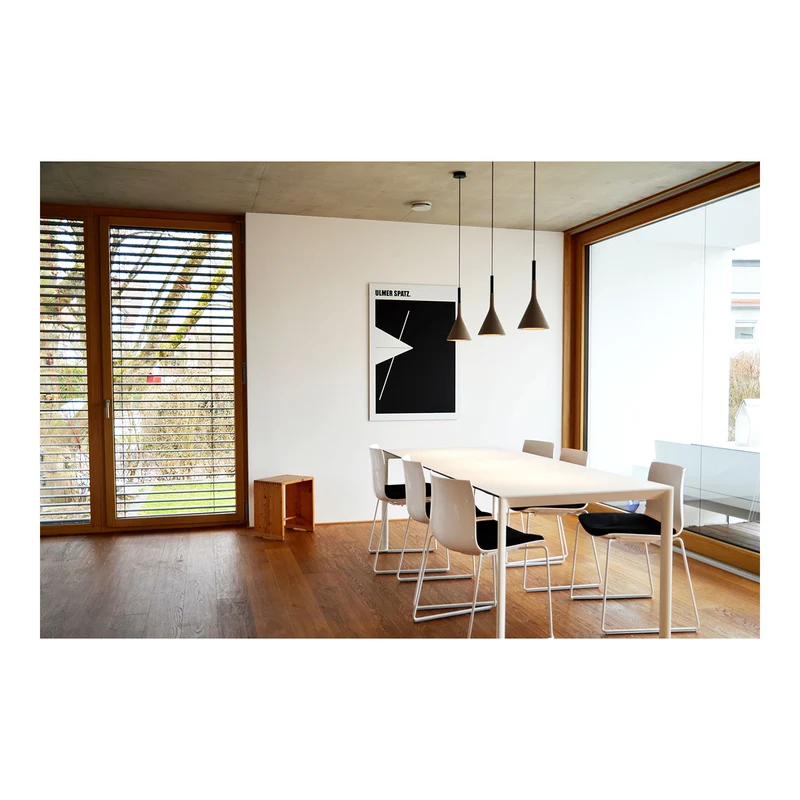 Wandbild "Ulmer Zungenbrecher"