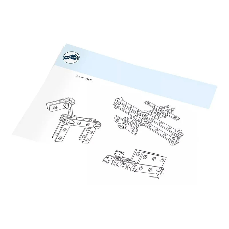 Konstruktionsset „Miniwob“