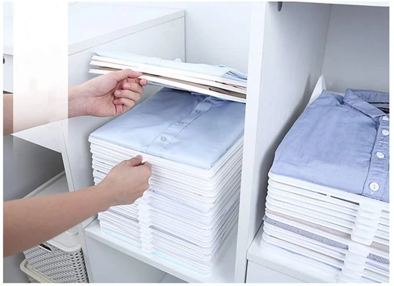 Shirt - Organizer