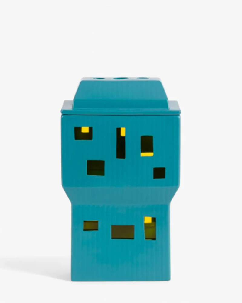 Seletti Vaso Velaschino