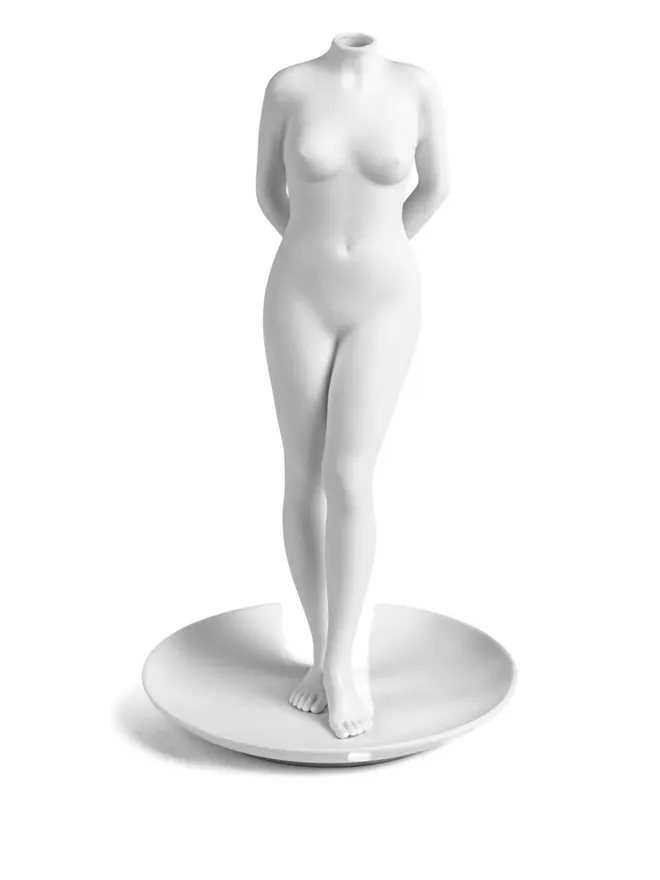 Seletti Vaso La Timida