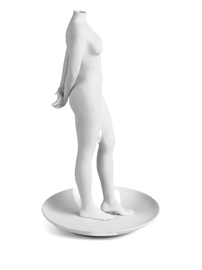 Seletti Vaso La Timida