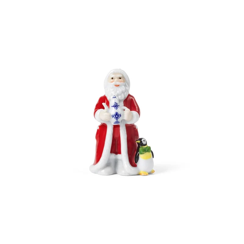 Royal Copenhagen Babbo Natale edizione 2025