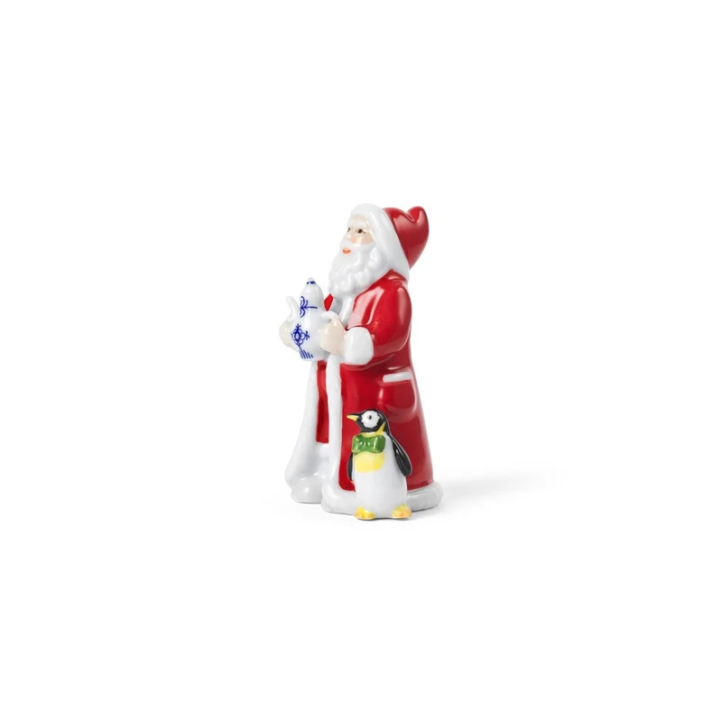 Royal Copenhagen Babbo Natale edizione 2025